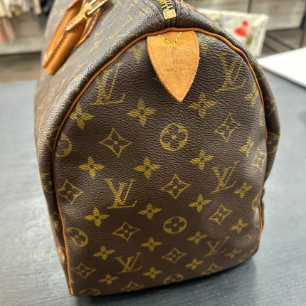 Louis Vuitton Speedy 40