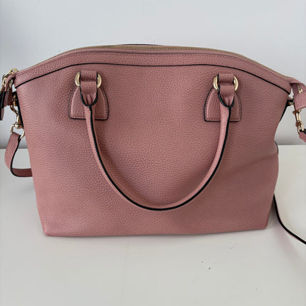 Sac à main Gucci GG charm moyen