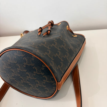Sac Céline seau PM