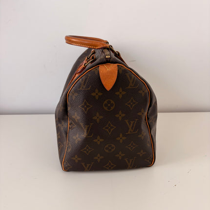 Sac Louis Vuitton Speedy 30 1994