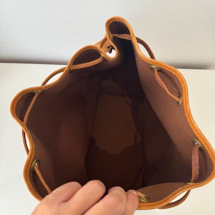 Sac Louis Vuitton Noé GM Monogram