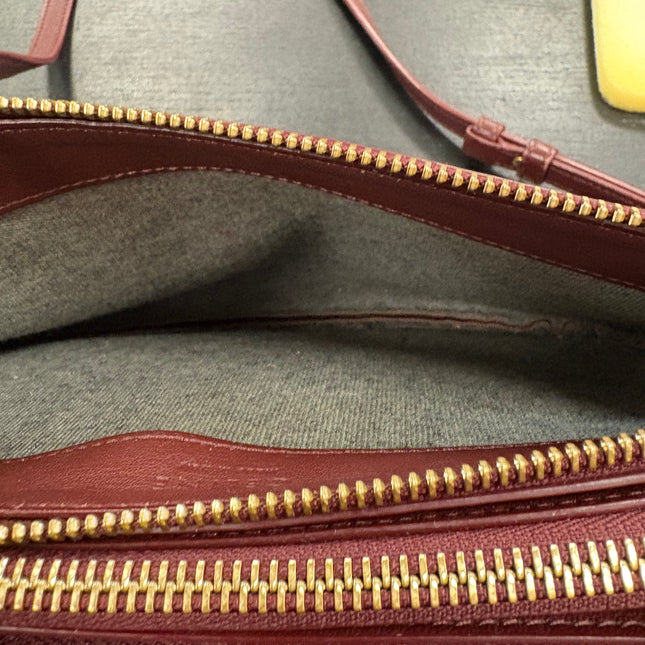 Sac Céline trio Bag