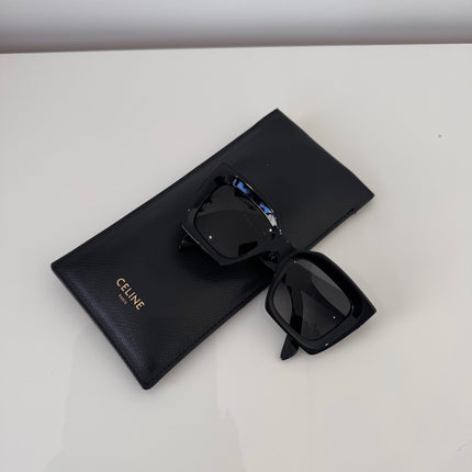 Lunettes solaires Celine