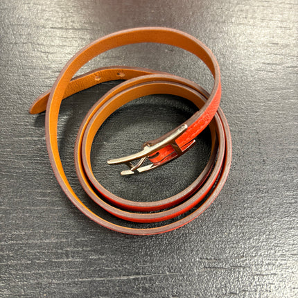 Bracelet Behapi Triple Tour Hermès T2