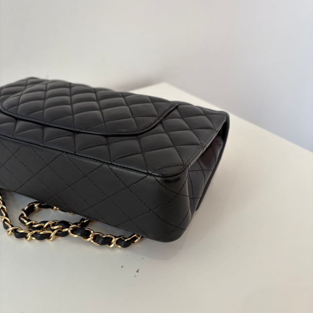 Sac Chanel timeless classique 11.12