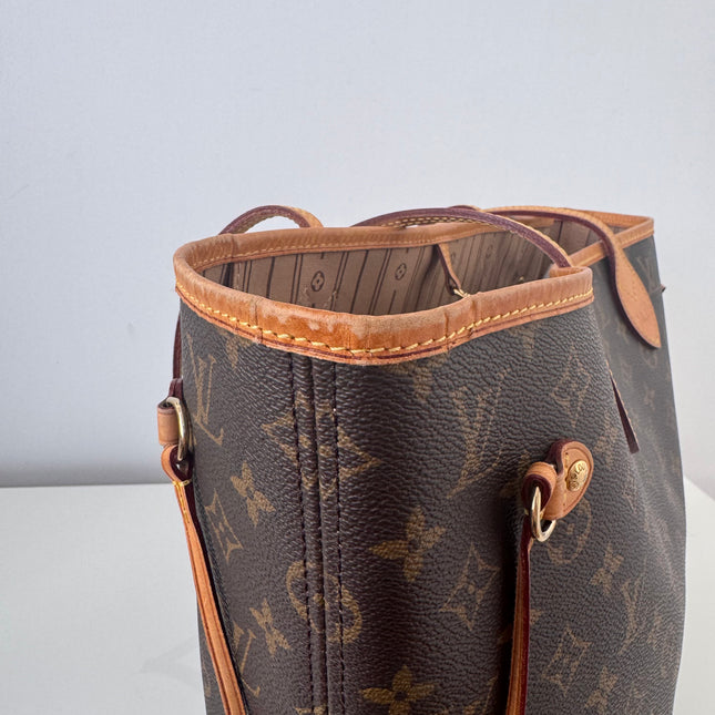 Sac Louis Vuitton Neverfull MM