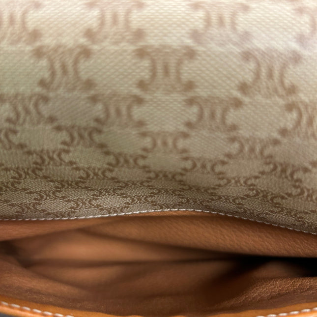 Sac Céline Macadam vintage