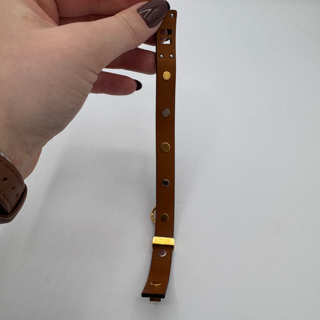 Bracelet Hermès Mini Dog