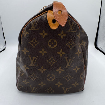 Sac Speedy 30 Louis Vuitton Monogram