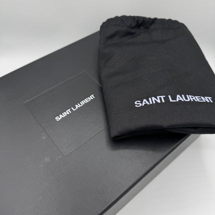Sac Enveloppe Medium Saint Laurent