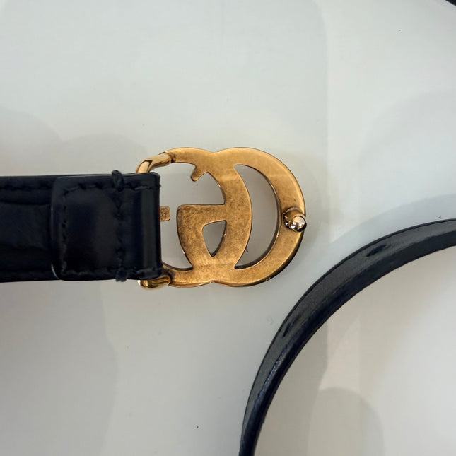 Ceinture Gucci GG Marmont T95