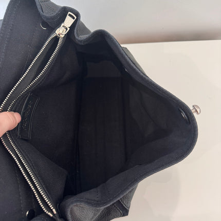 Sac Yves Saint Laurent Muse II Noir