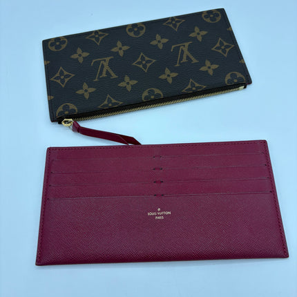 Sac Louis Vuitton Felicie monogram