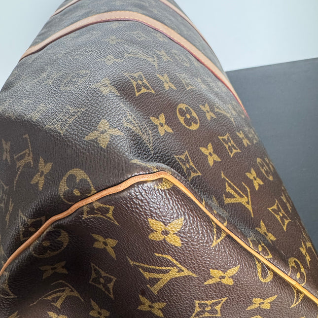 Louis Vuitton Keepall 55