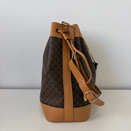 Sac Céline seau Vintage