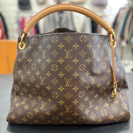 Sac Louis Vuitton Artsy MM
