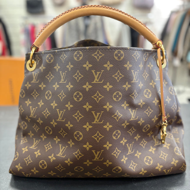 Sac Louis Vuitton Artsy MM