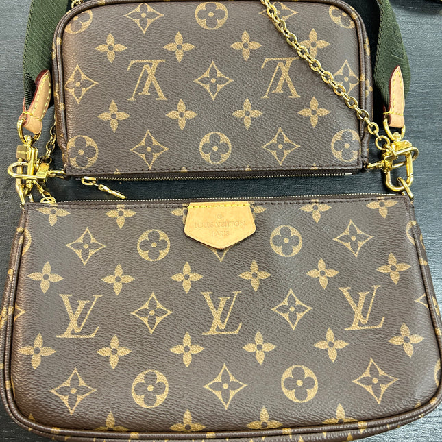 Sac Multipochette Louis Vuitton
