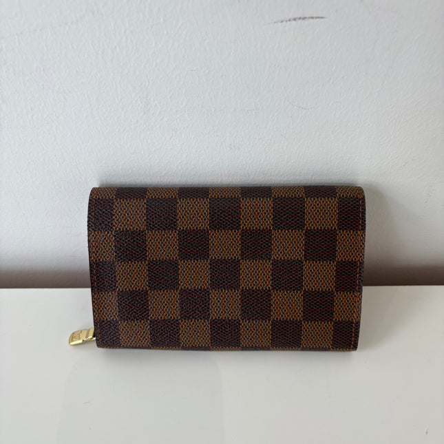 Porte monnaie/ portefeuille Louis Vuitton