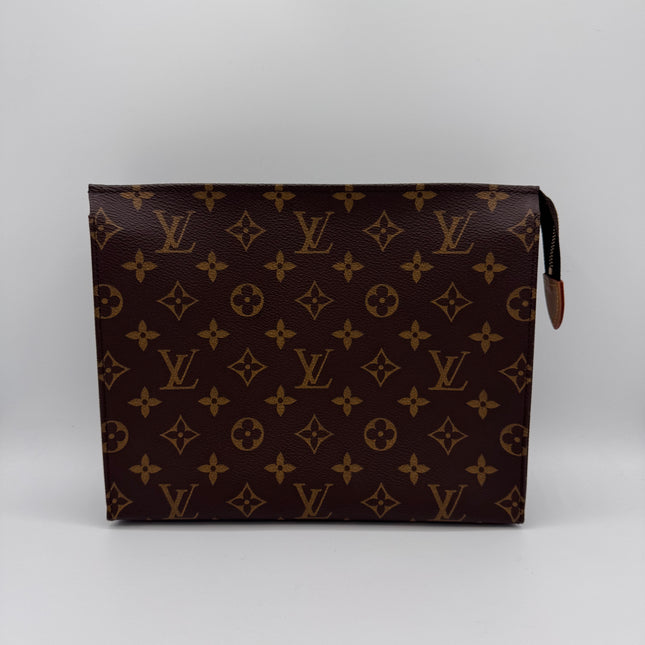 Poche de toilette 26 Louis Vuitton