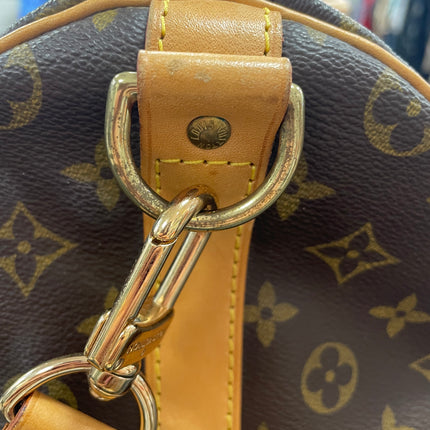 Louis Vuitton Keepall 50