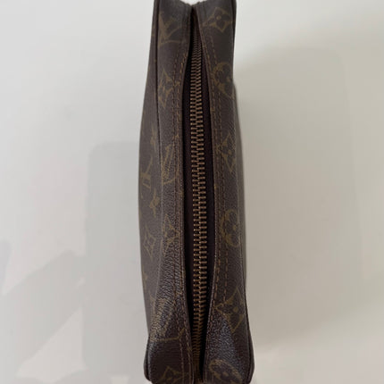 Trousse de toilette 23cm Louis Vuitton Monogram
