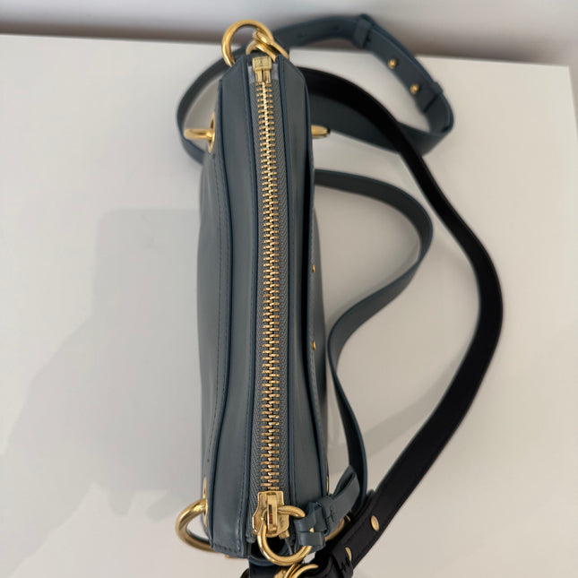 Sac Chloé Roy bleu