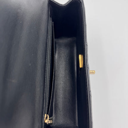 Sac Timeless Top Handle Chanel