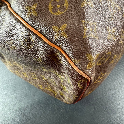 Sac Louis Vuitton Keepall 60