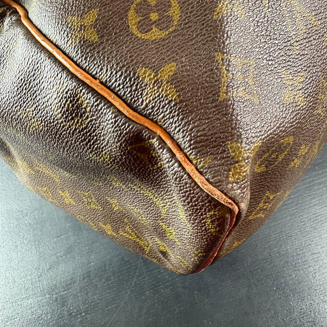 Sac Louis Vuitton Keepall 60