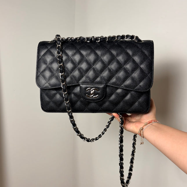 Sac Chanel Grand Timeless
