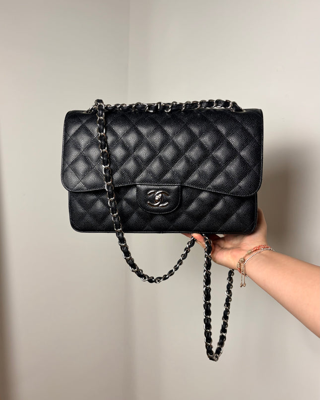 Sac Chanel Grand Timeless