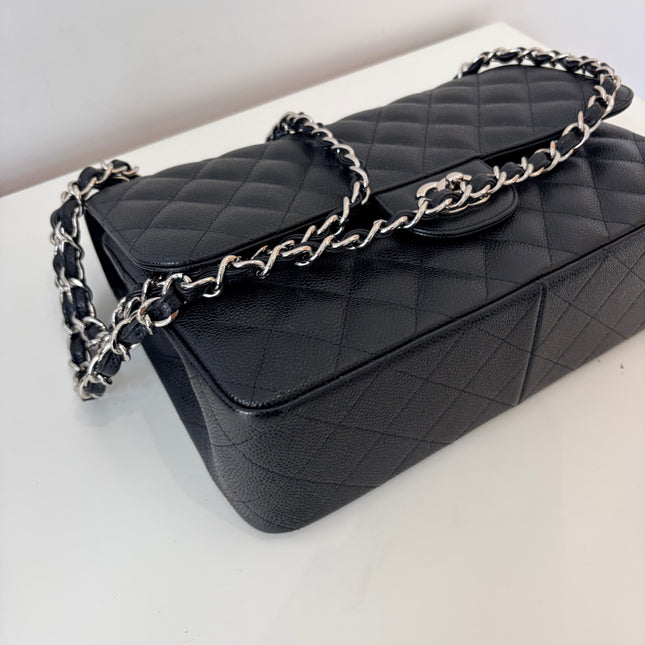 Sac Chanel Grand Timeless