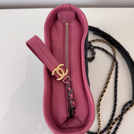 Sac Chanel Mini Gabrielle