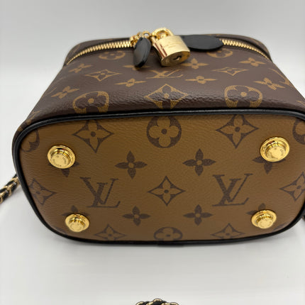 Sac Vanity Louis Vuitton