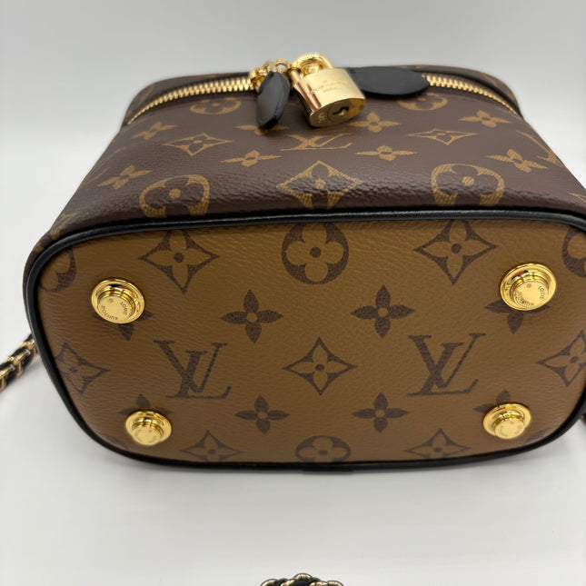 Sac Vanity Louis Vuitton