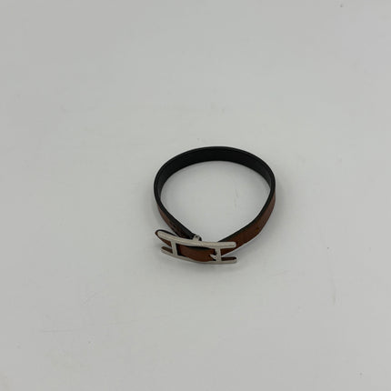 Bracelet Hermes Behapi T0