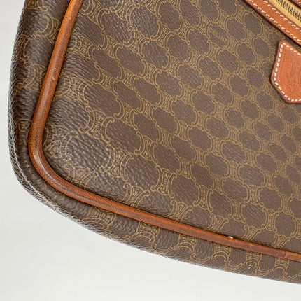 Pochette Céline vintage à dragonne