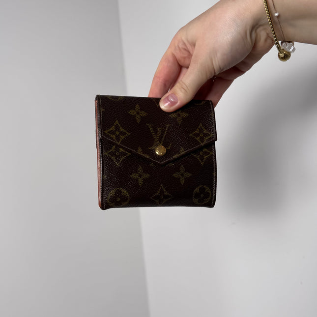 Portefeuille Louis Vuitton vintage