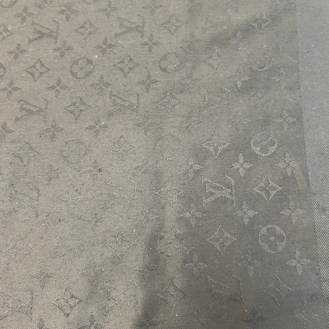 Châle Louis Vuitton