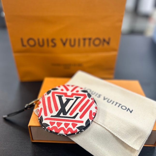 Porte monnaie Louis Vuitton