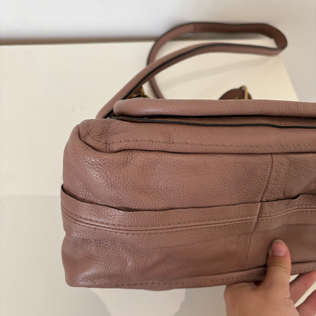 Sac Chloé Paraty Small
