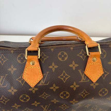 Sac Louis Vuitton Speedy 30 / 2003