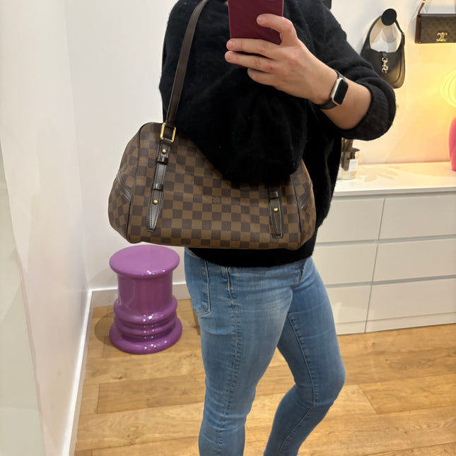 Sac Louis Vuitton Rivington