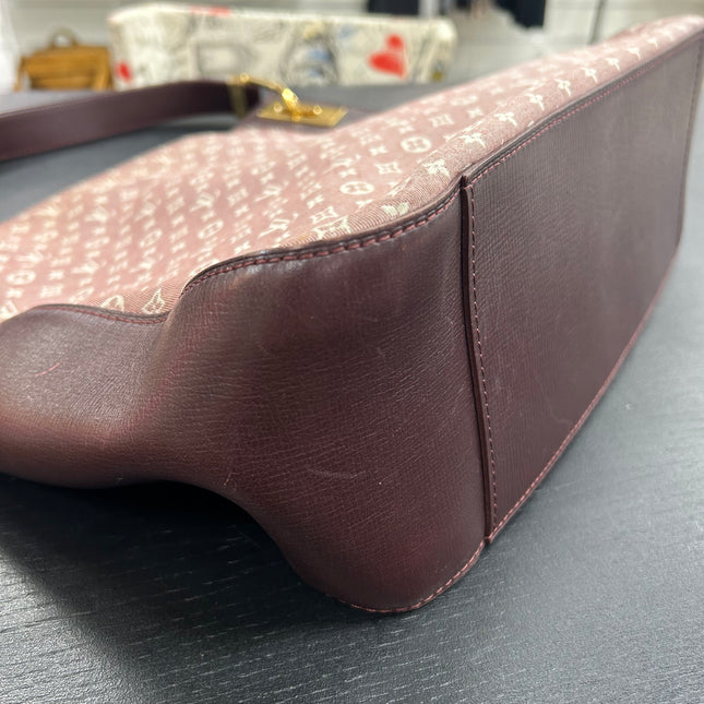 Sac Louis Vuitton Idylle