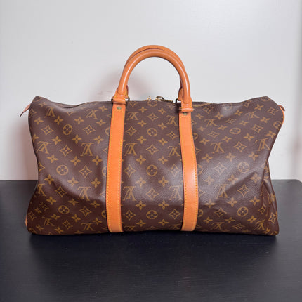 Sac Keepall 50 Louis Vuitton