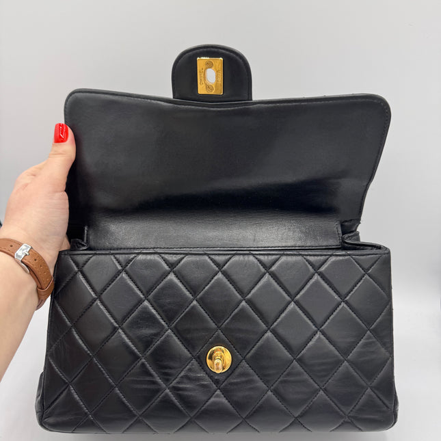 Sac Chanel Timeless Double