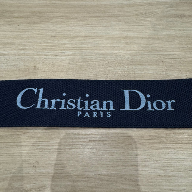 Bandoulière Dior Large
