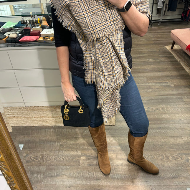 Sac Micro Lady Dior