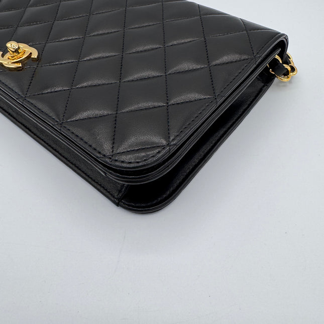 Sac Chanel Mademoiselle Noir